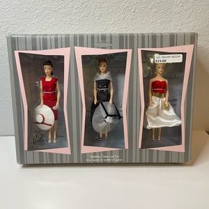 Hallmark 45th Barbie anniversary